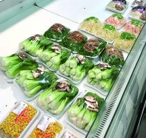 農(nóng)貿(mào)市場規(guī)范化管理