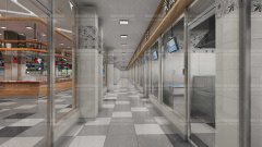 農(nóng)貿(mào)市場設計從那些方面做規(guī)劃構思？