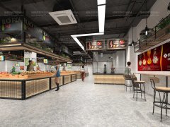 農(nóng)貿(mào)市場給排水系統(tǒng)設(shè)計(jì)有哪些要求？
