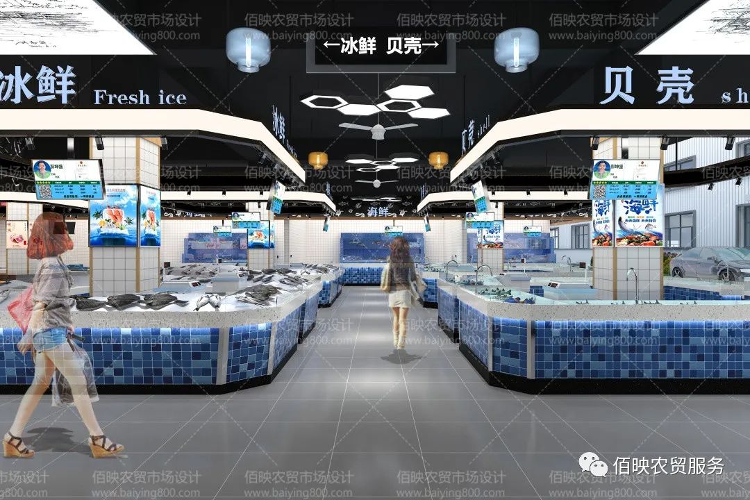 創(chuàng)意設(shè)計：促進(jìn)社交互動，打造友善包容的菜市場社區(qū)