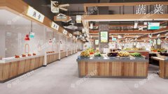 創(chuàng)新融合，新型菜市場設(shè)計(jì)進(jìn)入線上時(shí)代
