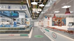 菜市場升級改造：提升消費(fèi)體驗，推動發(fā)展升級